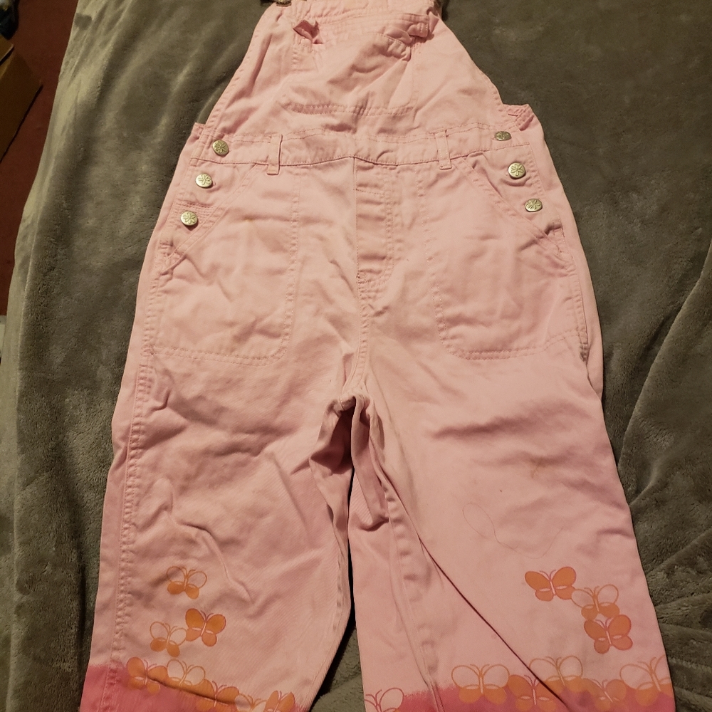 Overalls